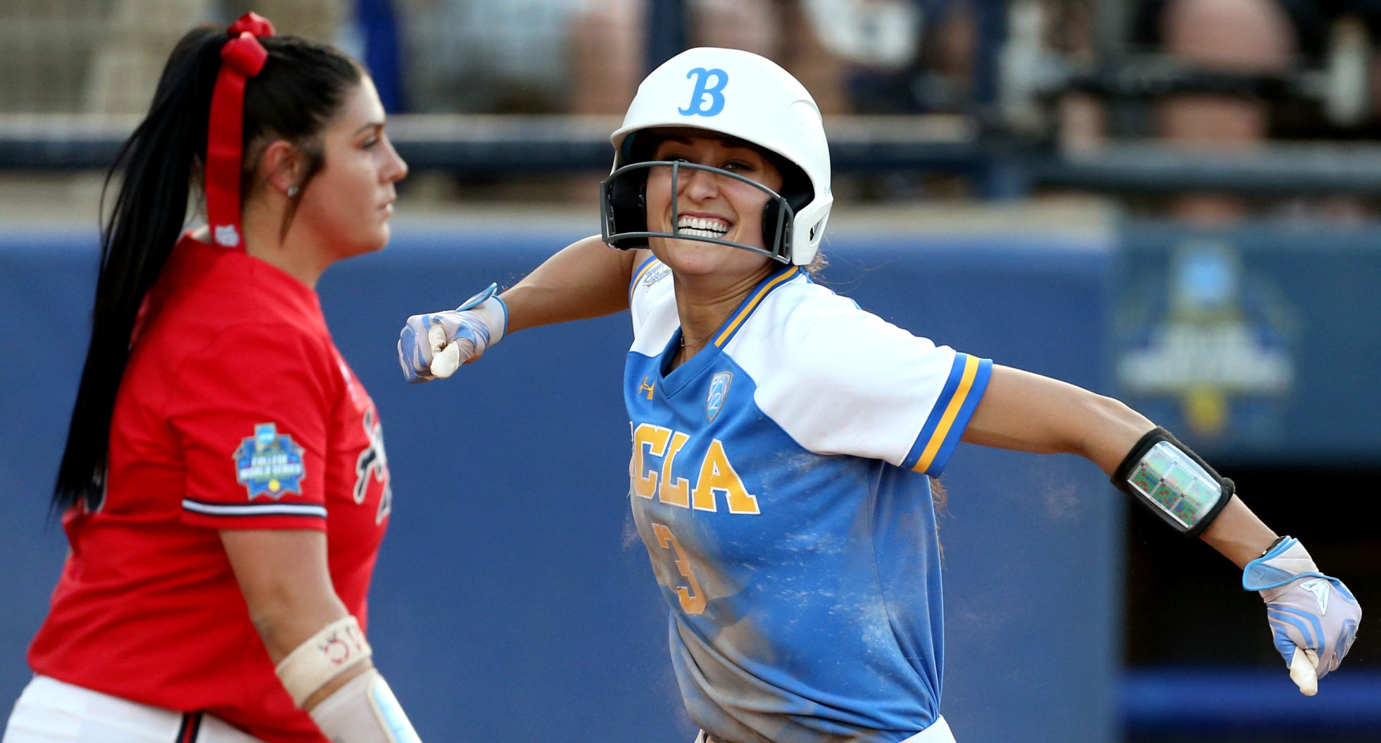 University of Arizona vs UCLA